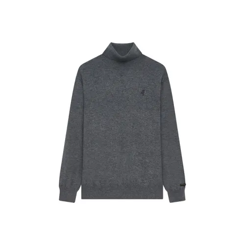 Teenie Weenie Men Sweater Winter Unisex