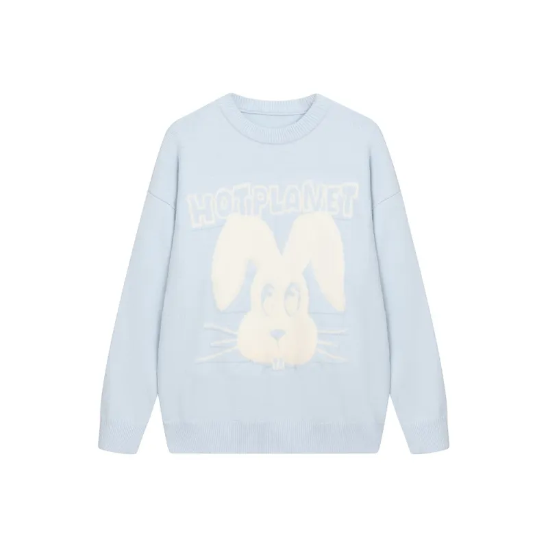 HOTPLANET Sweaters Unisex-0