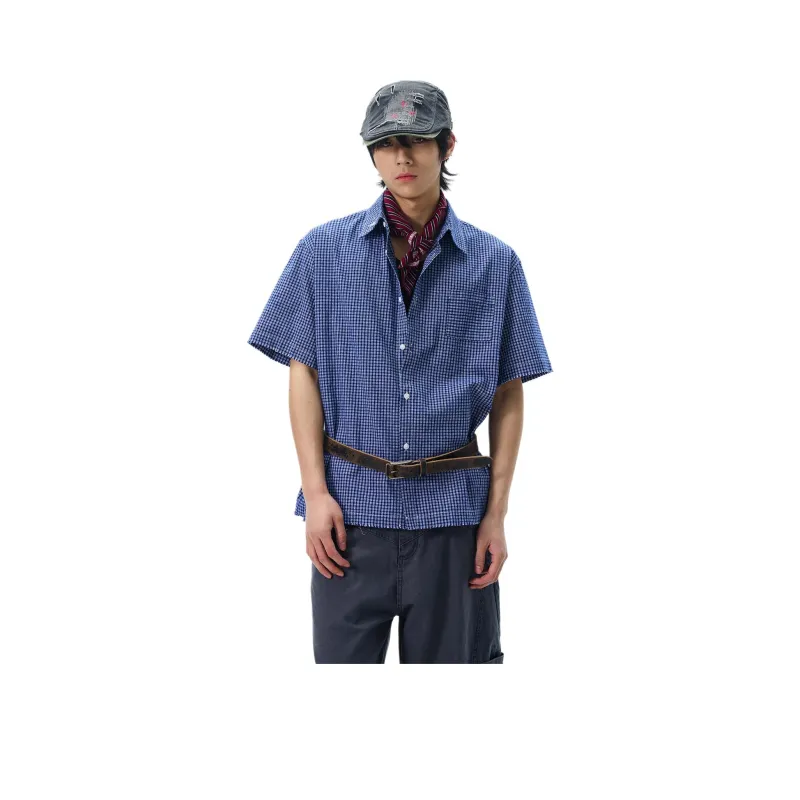 WLNEXT T Shirts Unisex Blue-0