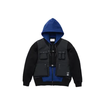 GAP Fall And Winter Sweatshirt Jacket Unisex