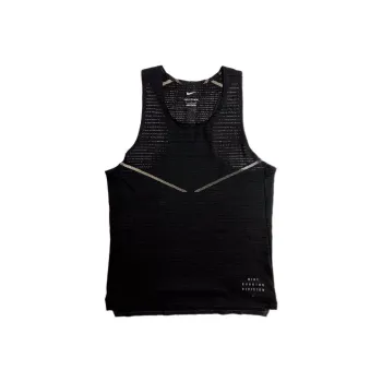 Nike Tank Tops Men Black