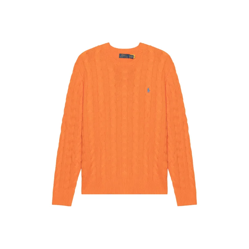 Polo Ralph Lauren Polo Pony embroidered Sweater-0