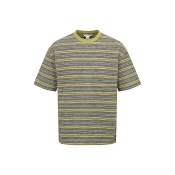 URBAN REVIVO T Shirt Men's Lvse