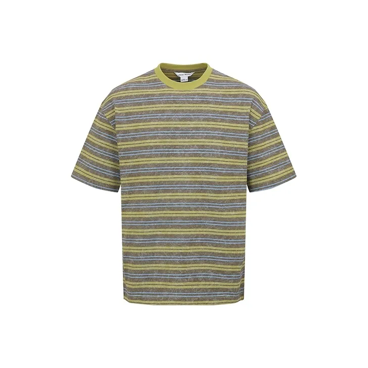 URBAN REVIVO T Shirt Men's Lvse-0