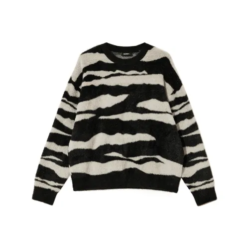 MLMR Sweaters Unisex