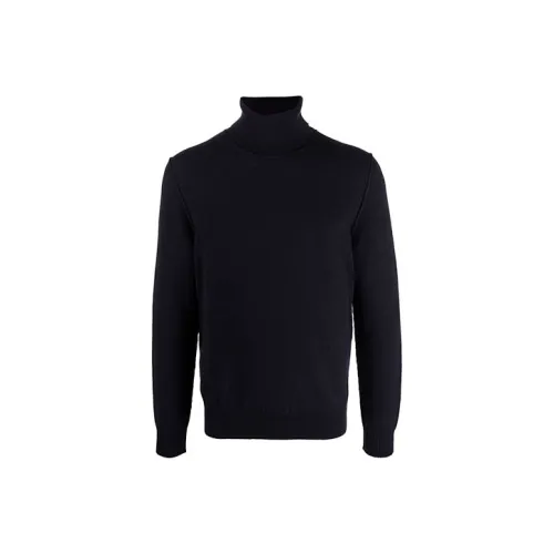 Maison Margiela High neck Cashmere Jumper