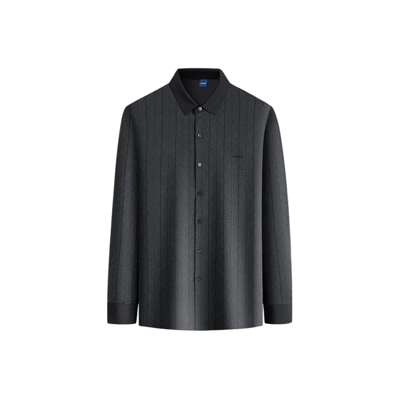 KAISER Shirts Men-0