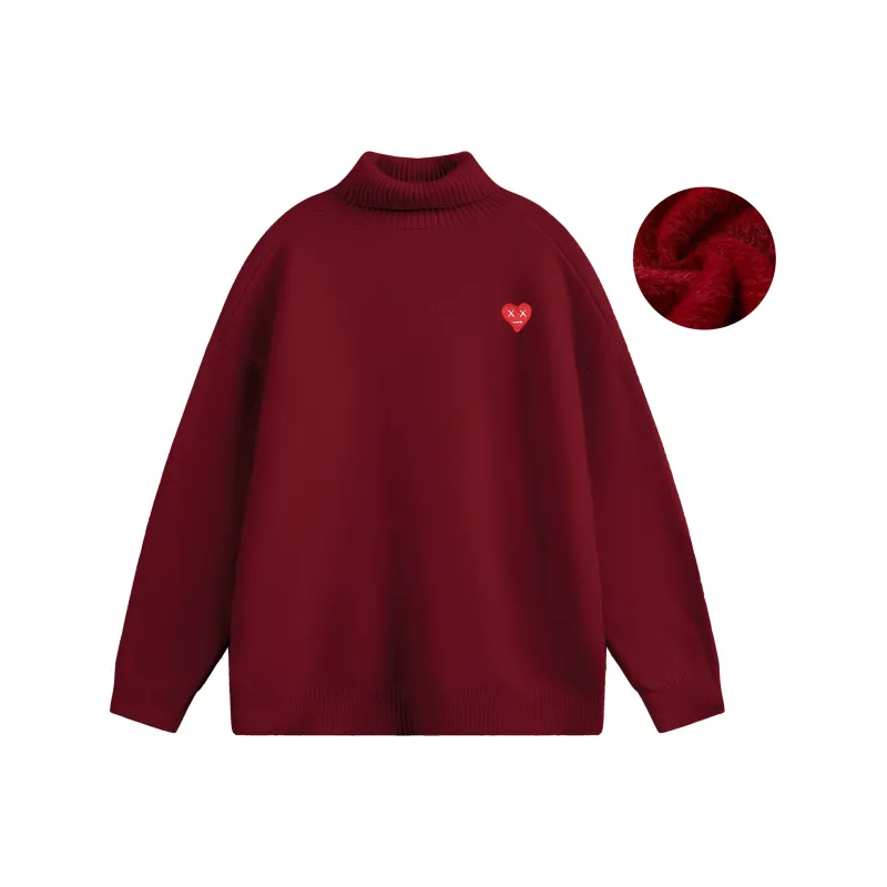 Emoji Sweaters Unisex-78