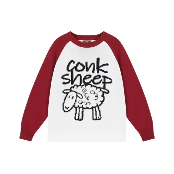 CONKLAB Sweaters Unisex