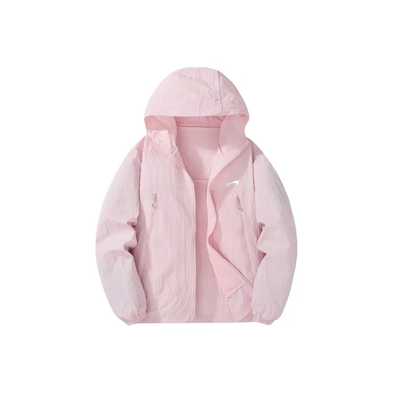 K bird Sun Protection Clothing Unisex-8