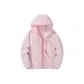 Peach Pink