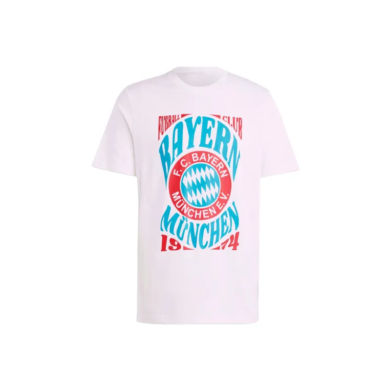 Adidas Originals Regular T-Shirt Men's White-0