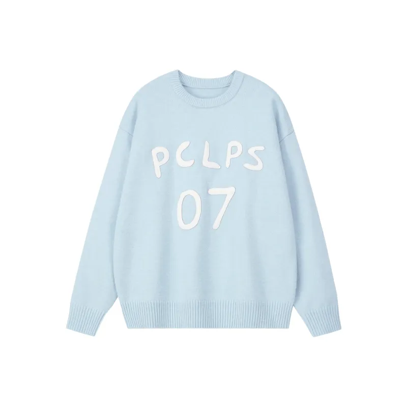 PCLP 2024 Party&Life Sweater Unisex-2