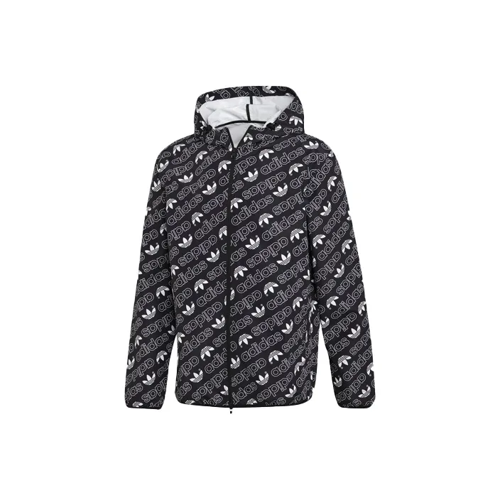 Adidas Originals Jackets Men-0