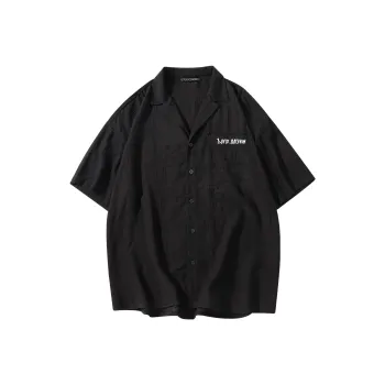 David Bakken Shirts Unisex
