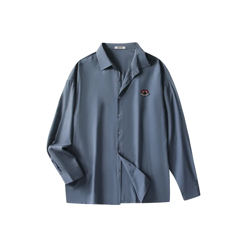 Pancoat Shirts Unisex-6