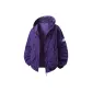 Dark Purple