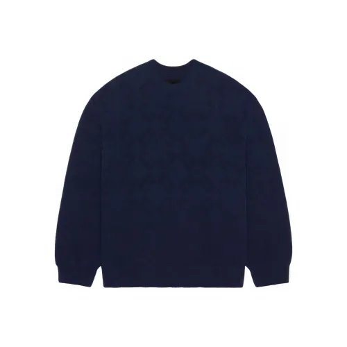 givenchy director Monogram Knitted Jumper