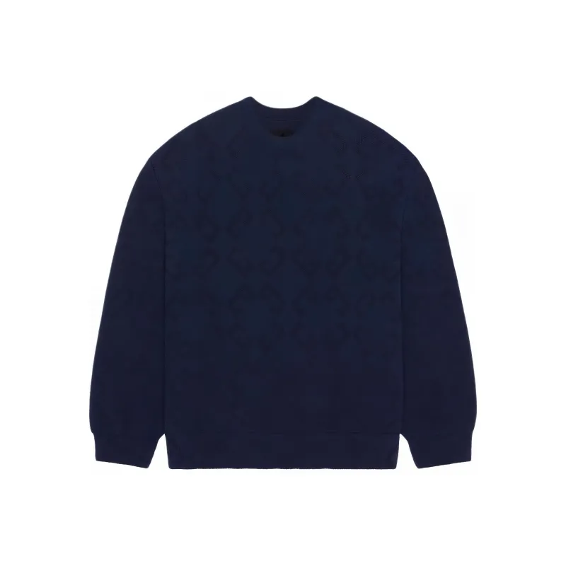 Givenchy Monogram Knitted Jumper-0