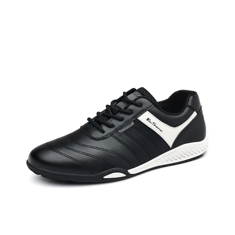 BEN SHERMAN Low Top Casual Shoes Men's-4