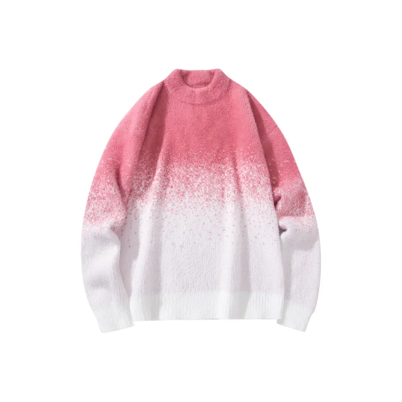 YATSI Sweaters Unisex-5