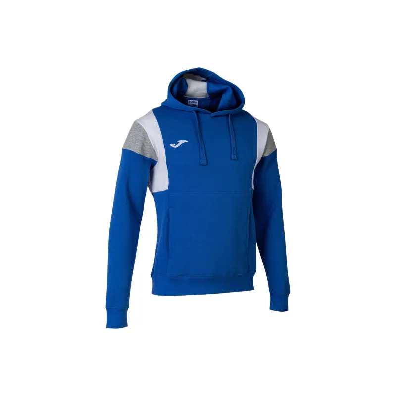 Joma Confort III Sweatshirt Men Royal Blue-0