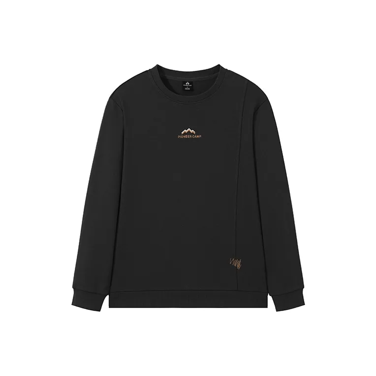 PIONEER CAMP Sweatshirts Unisex-0