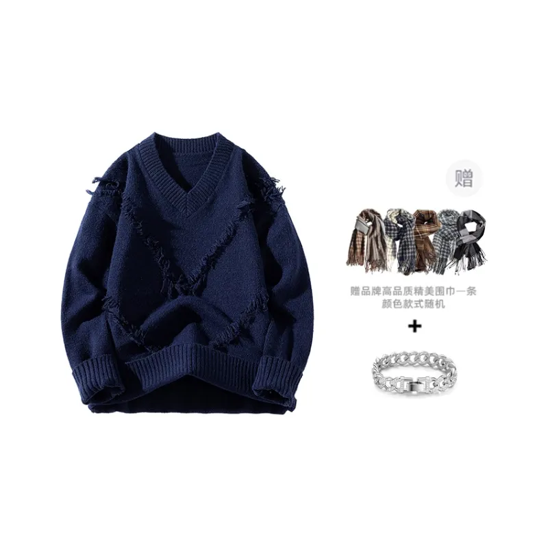 KFKU Sweaters Unisex-22