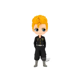 BANPRESTO Chibi Figures