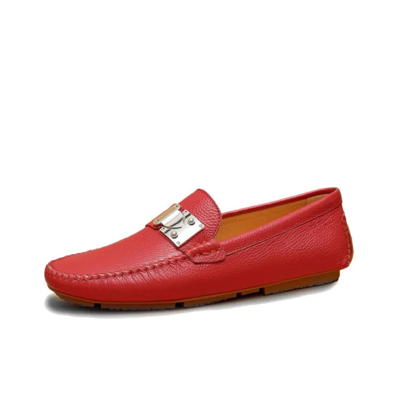 Voguhomme Men's Casual Shoes Men Low Top-9