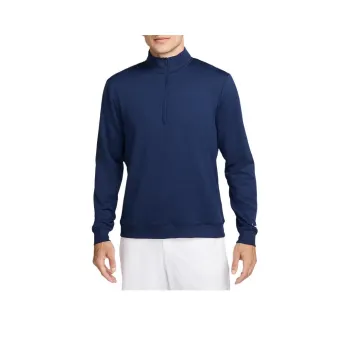 Nike Tour Men's 1/2 Zip Golf Top