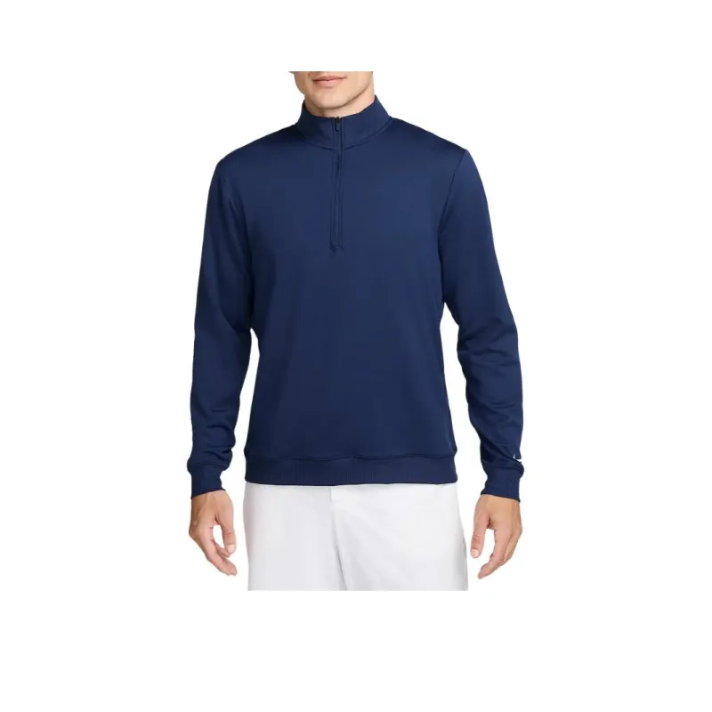 Nike Tour Men's 1/2 Zip Golf Top-0
