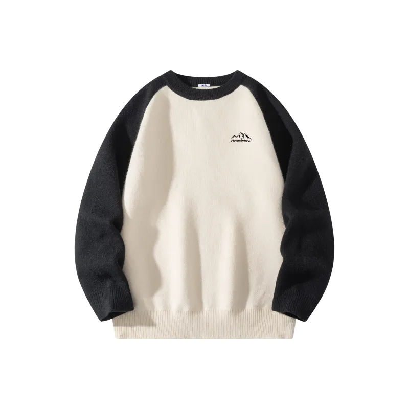 WARRIOR Sweaters Unisex-0