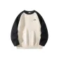 Apricot Black Multicolor