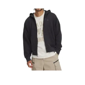 Under Armour Icon Jacket Men's Black