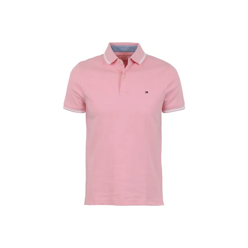 Tommy Hilfiger Polo Shirt Men's-9