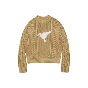 GOOD BAI Sweaters Men