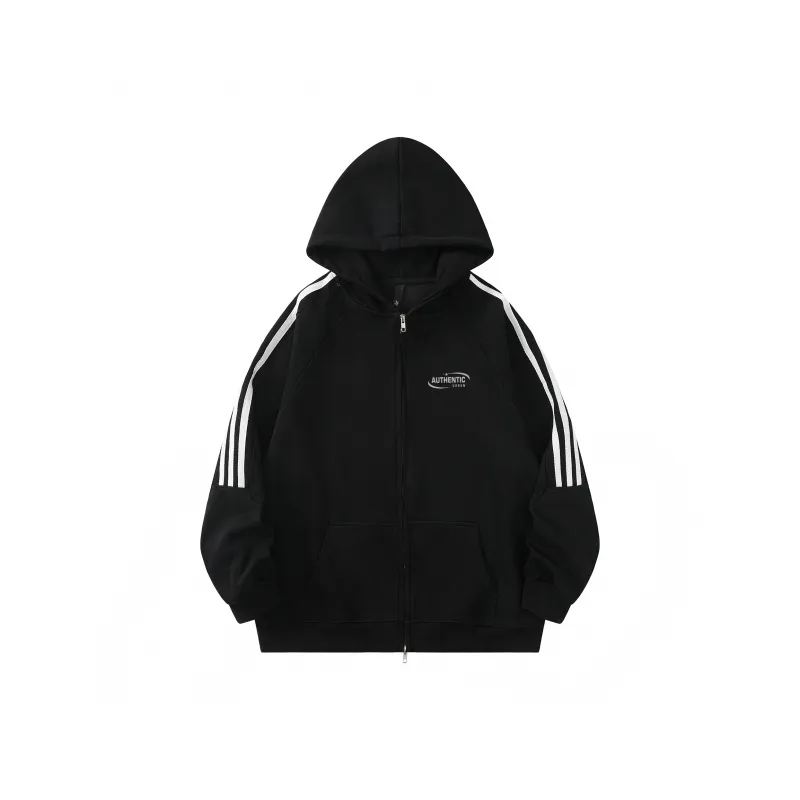 URBAN AUTHENTIC Sweatshirt Unisex-5
