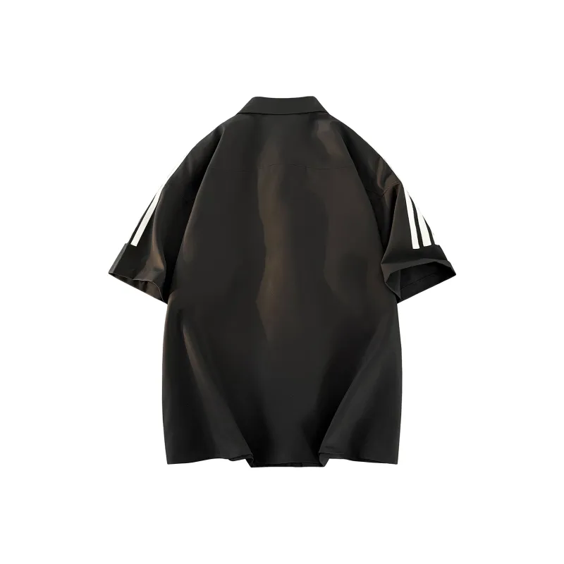 FAVEPOP Polo Shirts Unisex-9