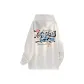 White[Thickened and Fleece-Lined]