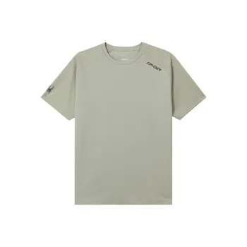 SPYDER Training T Shirts Men