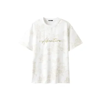 Gxg Jeans T Shirts Men White