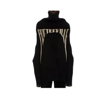 RICK OWENS Shroud Sweater