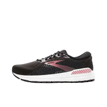 Brooks Addiction GTS 15 Low Top Running Shoes Women's Black