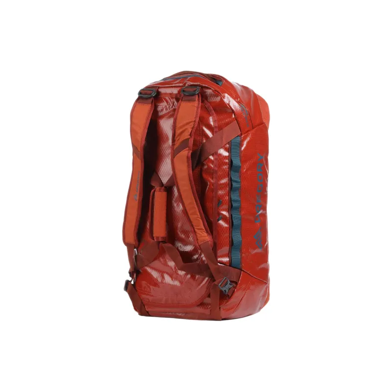 GREGORY Recycled Polyester Backpack, Handbag, Travel Bag 60L Unisex-4