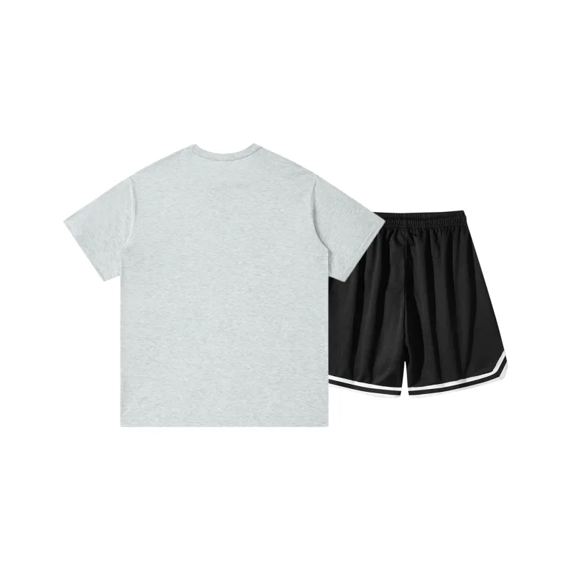I.E Casual Sportswear Unisex-9