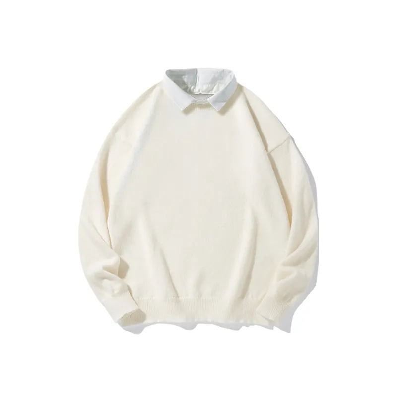 I.E Sweaters Unisex-3