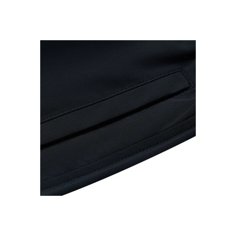 Cavalli Class Casual Pants Men's Black-4