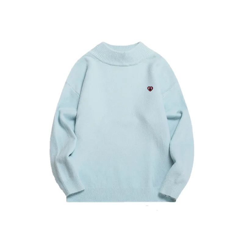 Pancoat Sweaters Unisex-8