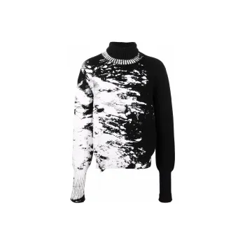 Vetements Sweaters Unisex Black